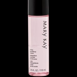 Mary Kay Oil-Free Eye Makeup Remover 3.75 fl. oz.